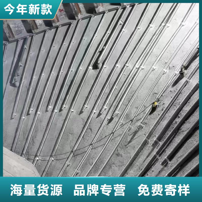 厂家批发流化管_流化管