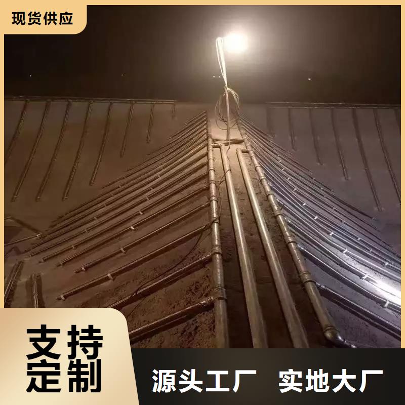 生产流化管_实力厂家