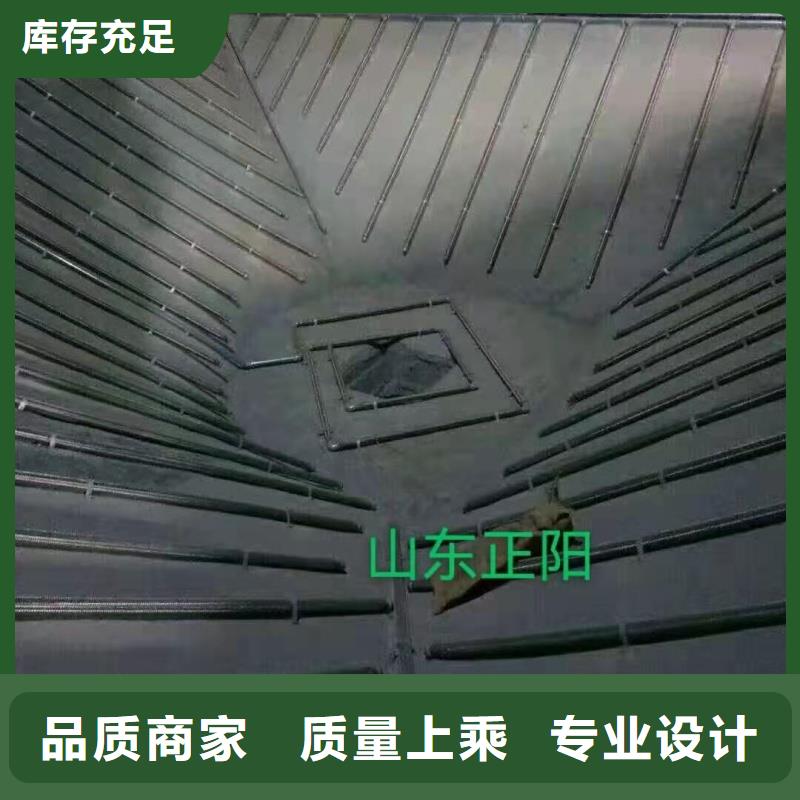 质优价廉的流化管生产厂家