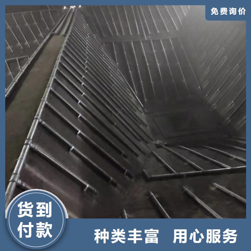 定制流化管的经销商
