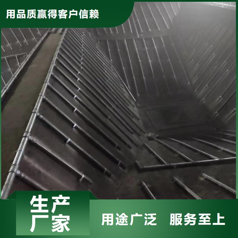 供应批发流化管-省心