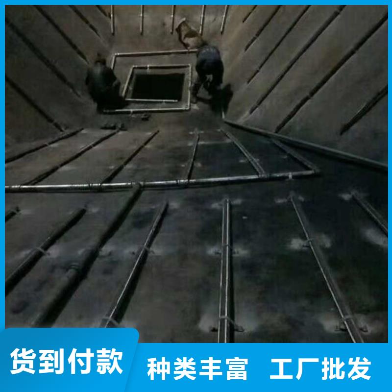 发货及时的流化管供货商