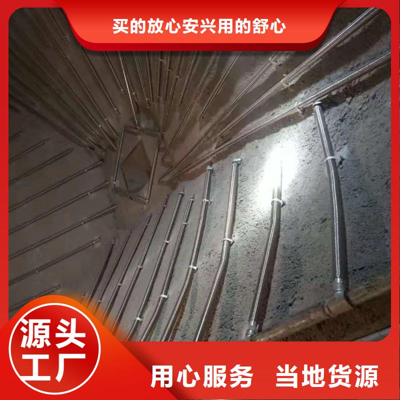 厂家批发流化管_流化管