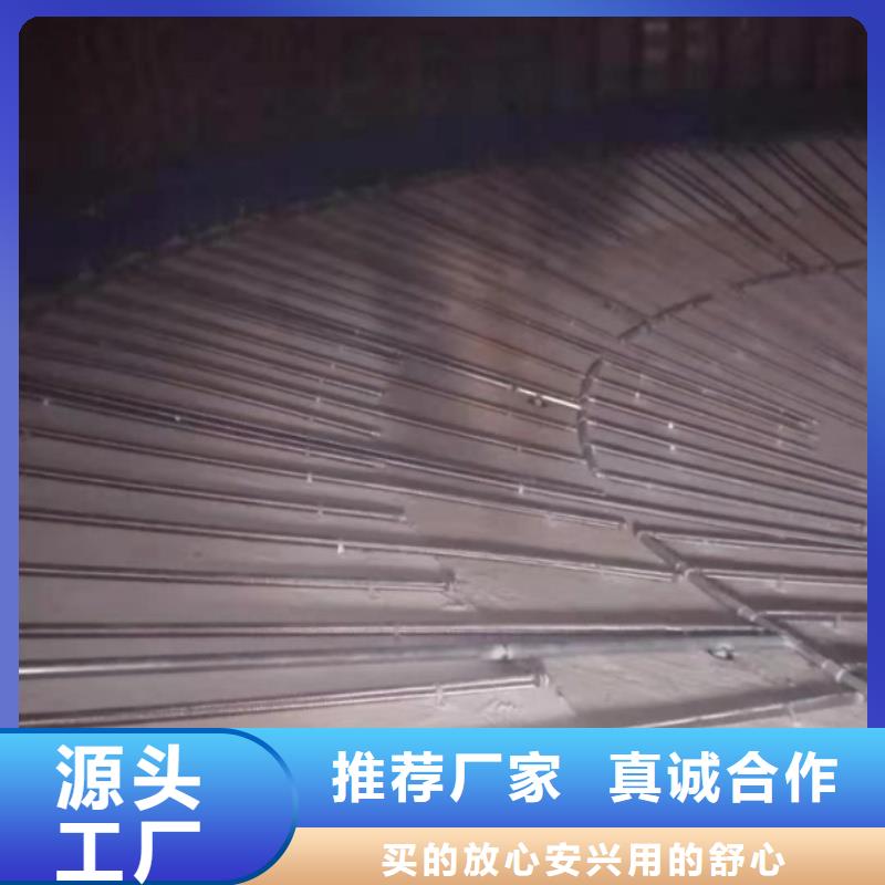 气化棒质量保真