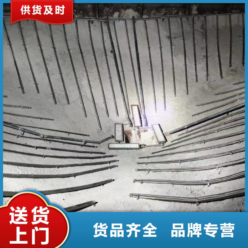 定制流化管的经销商