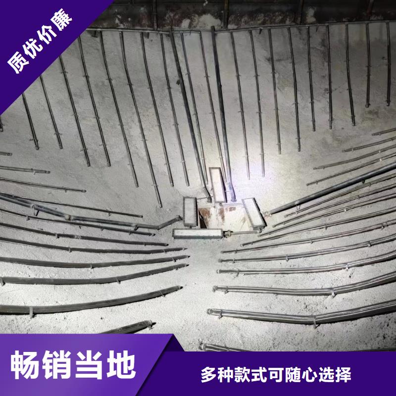 专注制造气化棒厂家