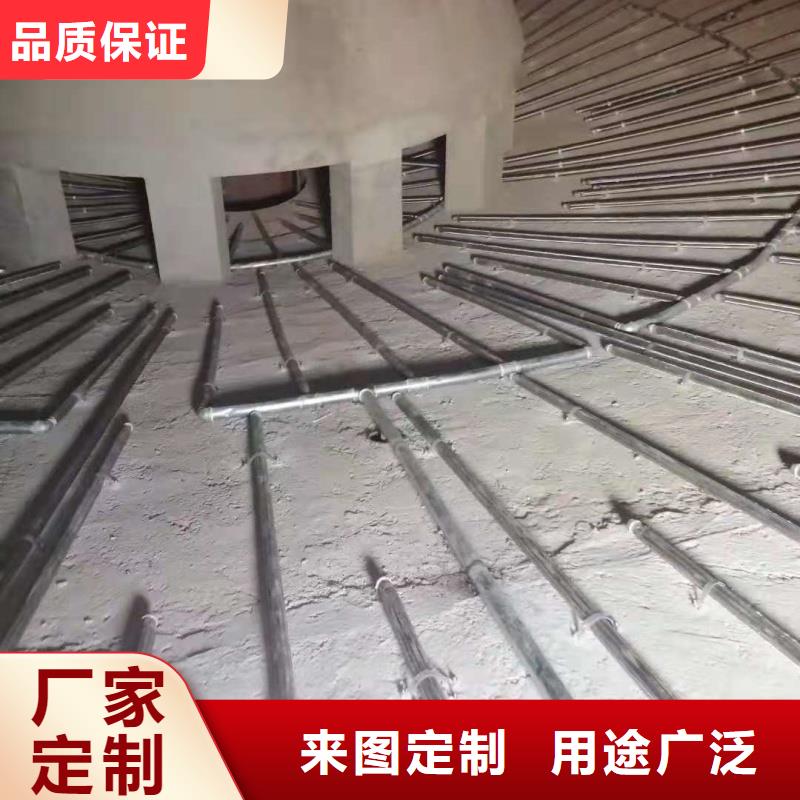 厂家批发流化管_流化管