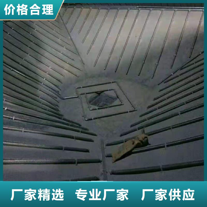 质优价廉的流化管生产厂家