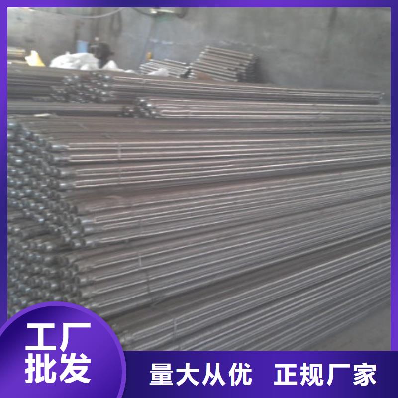 质优价廉的流化管生产厂家