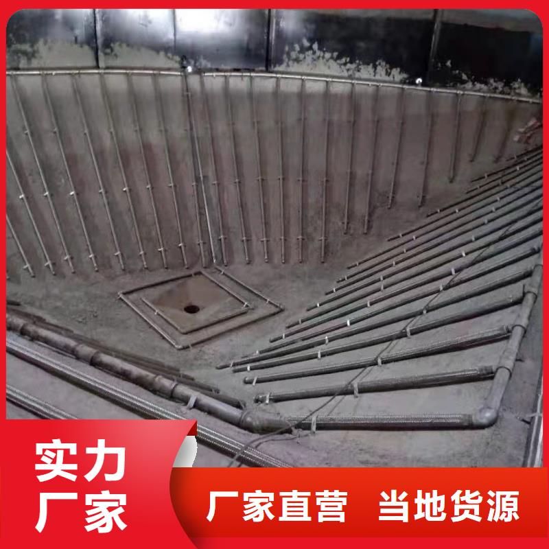 规格齐全的流化管厂家