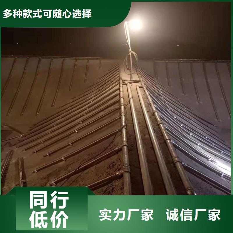气化棒质量保真