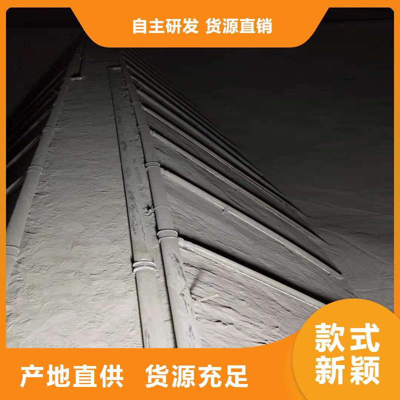 定制流化管的经销商