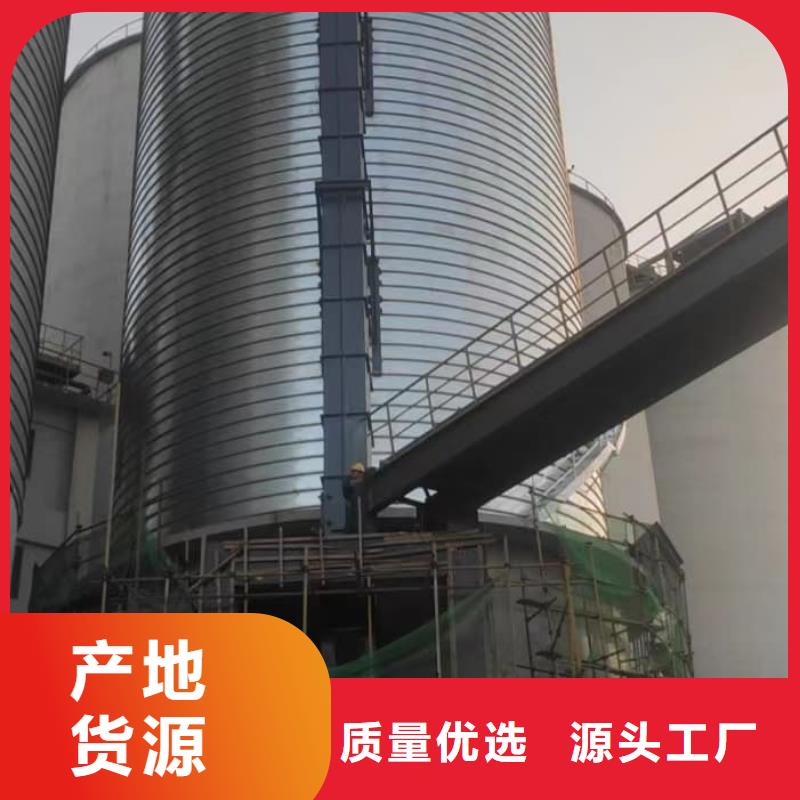 螺旋钢板仓-优质靠谱