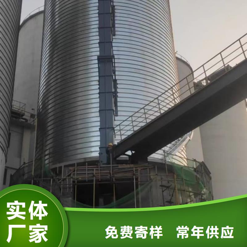 有现货的镀锌钢板仓销售厂家