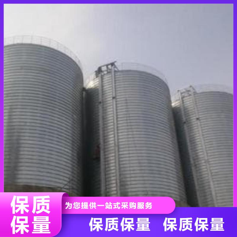 卷板仓深受客户信赖