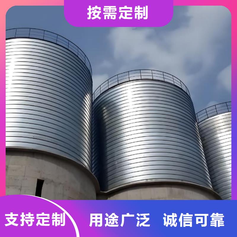 库存充足的螺旋钢板库生产厂家