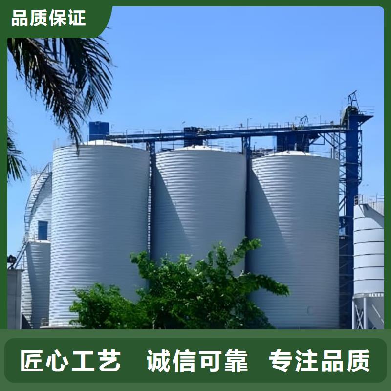 有现货的镀锌钢板仓销售厂家