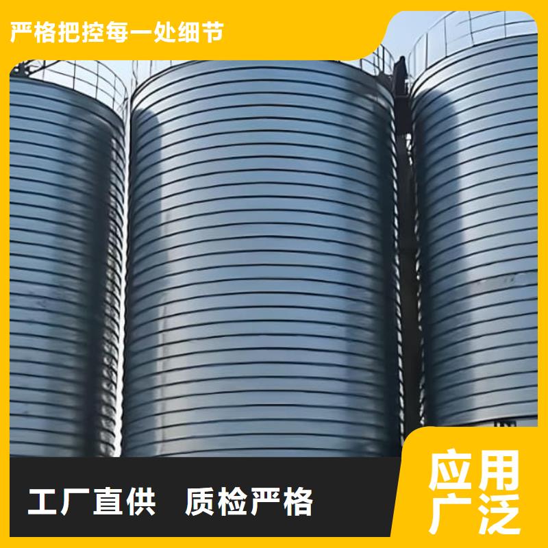 卷板仓深受客户信赖