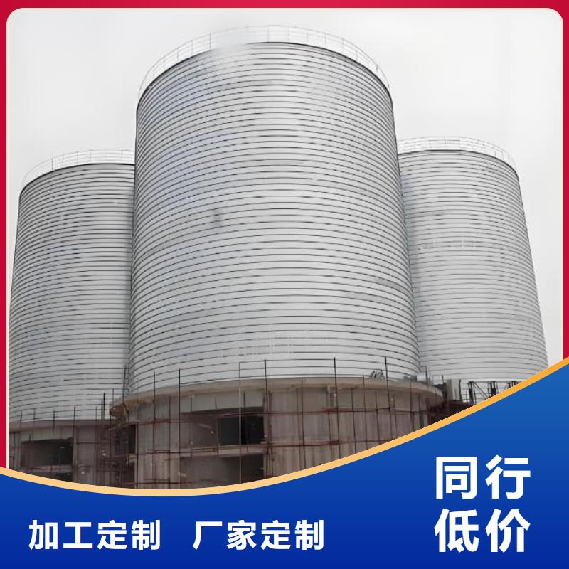 库存充足的螺旋钢板库生产厂家