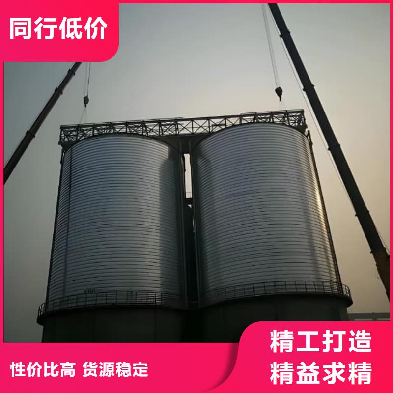 镀锌卷板仓品质与价格