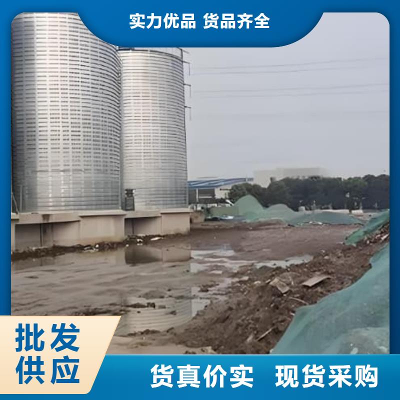 镀锌卷板仓厂家行业口碑好