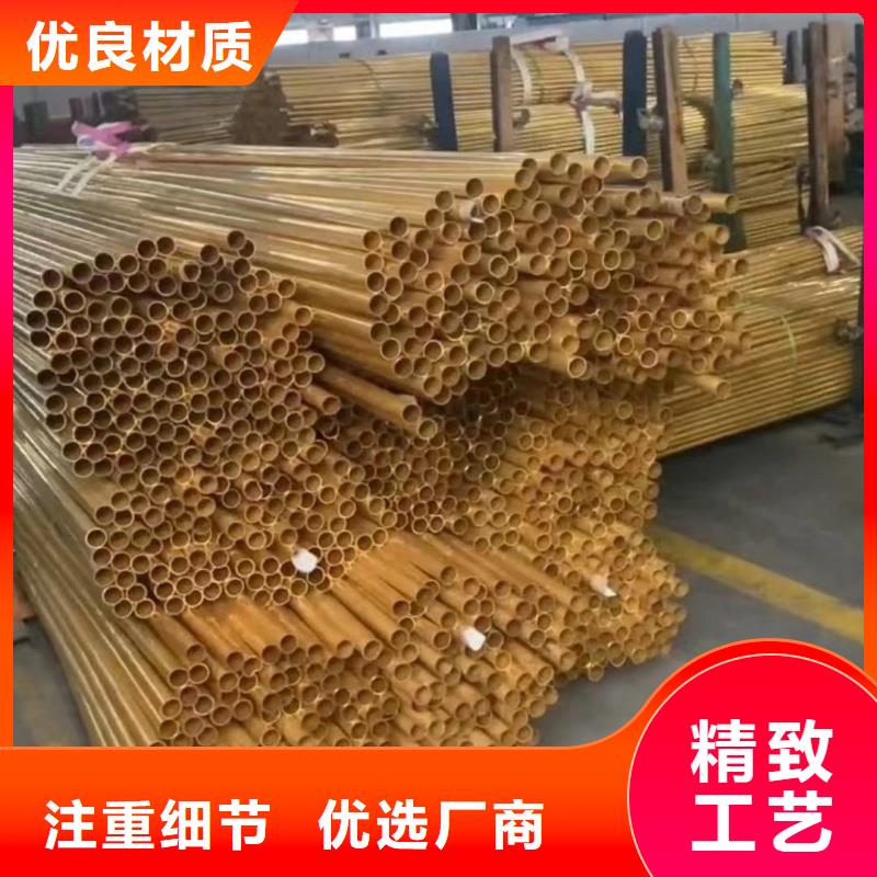 6063T6铝排10年经验