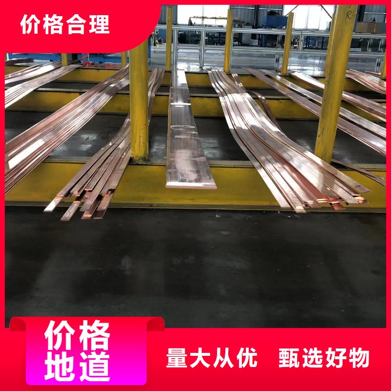 铝排诚信为本
