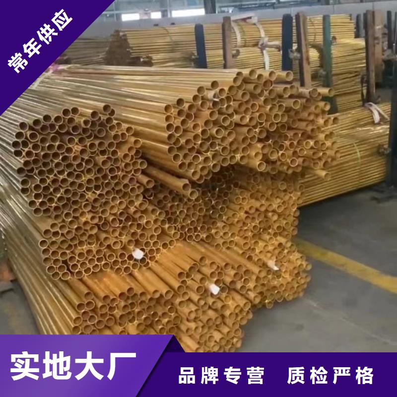 6063T6铝排品质放心