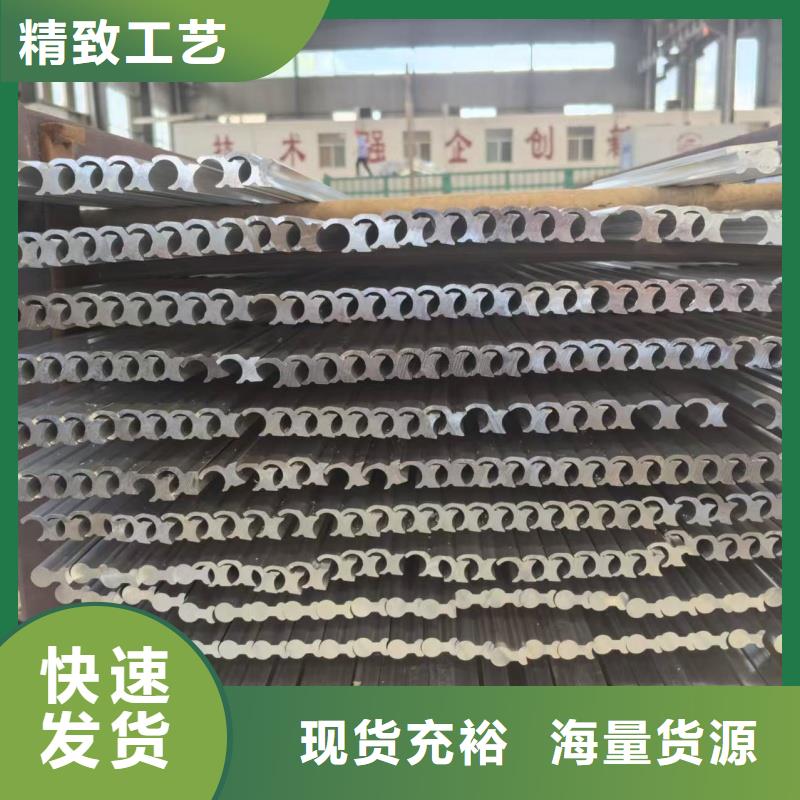 6061合金铝排批发