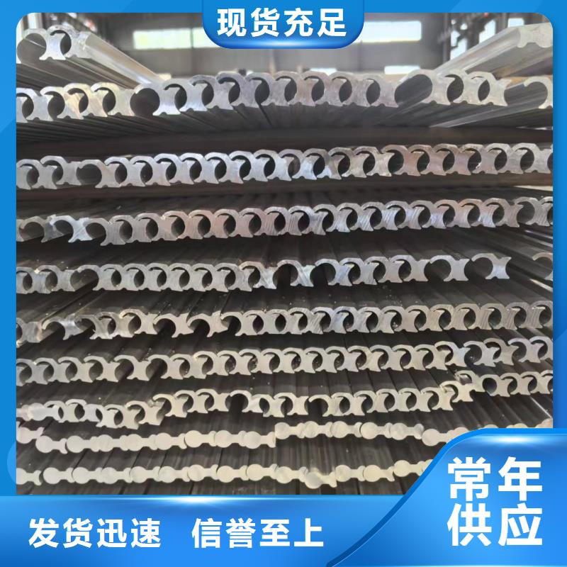 铝排经久耐用