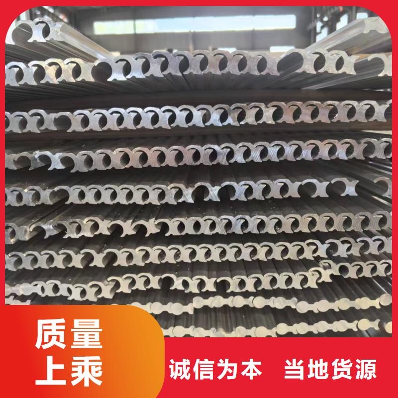 6061合金铝排诚信企业
