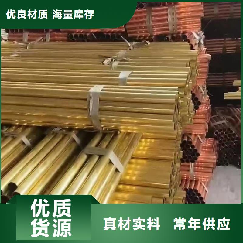 6063T6铝排品质放心