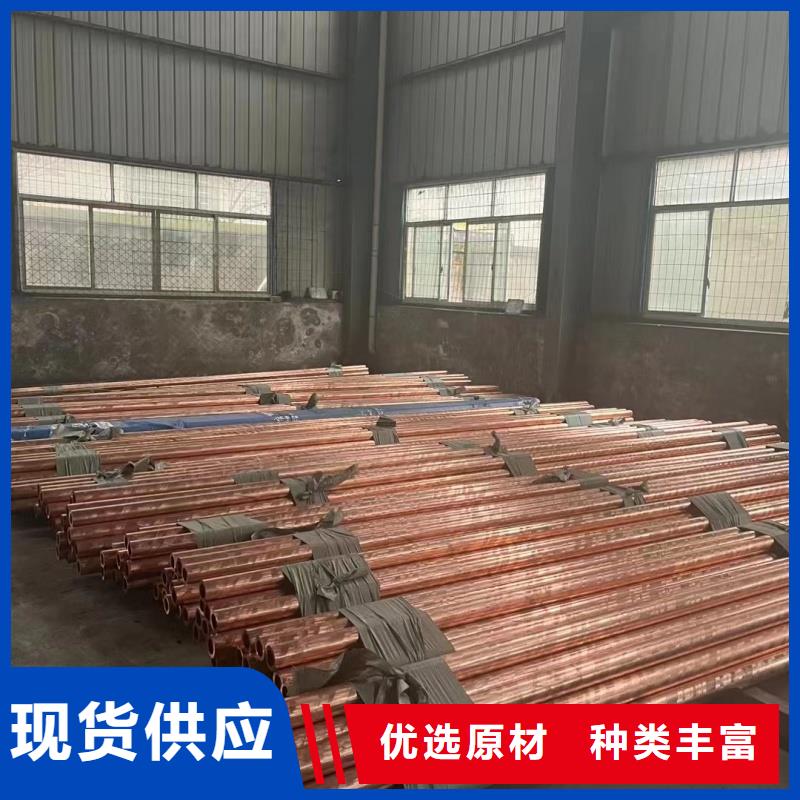昌江县6063合金铝排货源充足