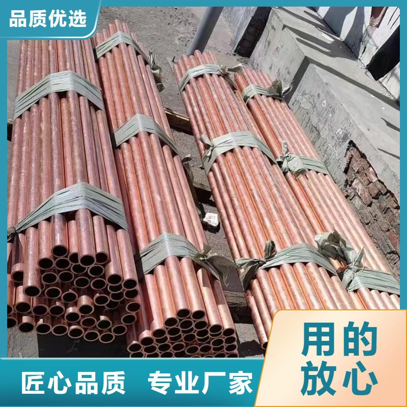 TP2紫铜盘管【修饰词