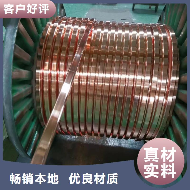 紫铜排定制定做