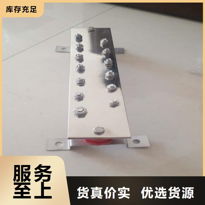 紫铜排多年行业经验
