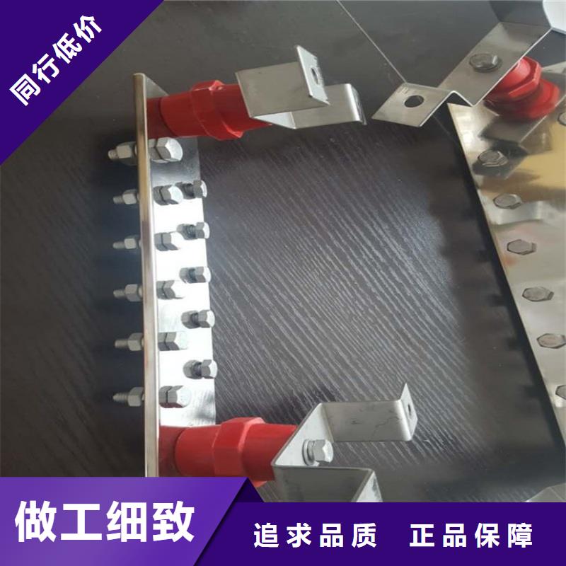 紫铜排真正的源头厂家