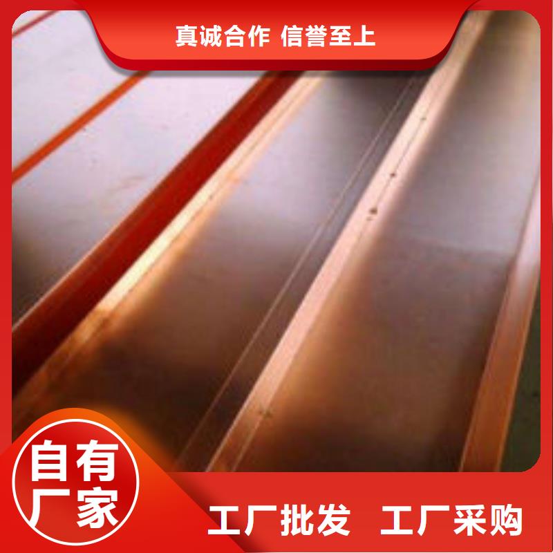 紫铜排主推产品