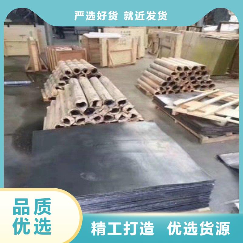 CT防护铅门质量放心