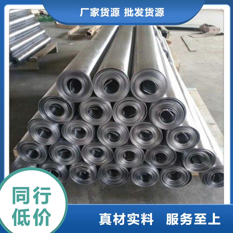 铅门精选优质材料