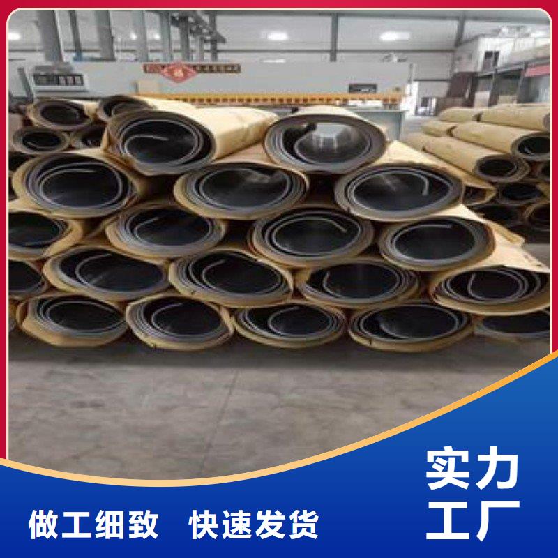 CT防护铅门_可定制