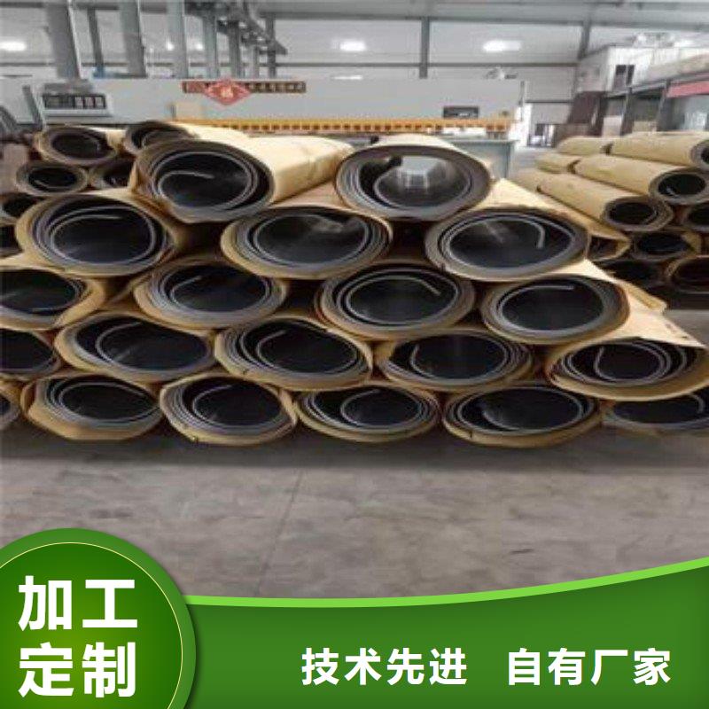 铅门用心做产品