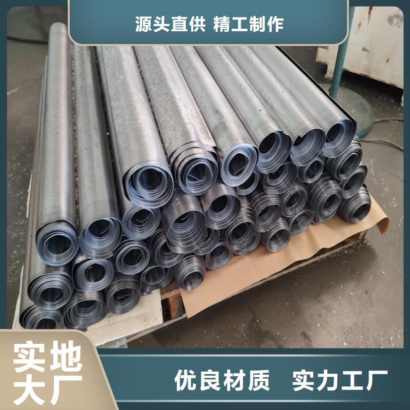 铅门工程施工案例