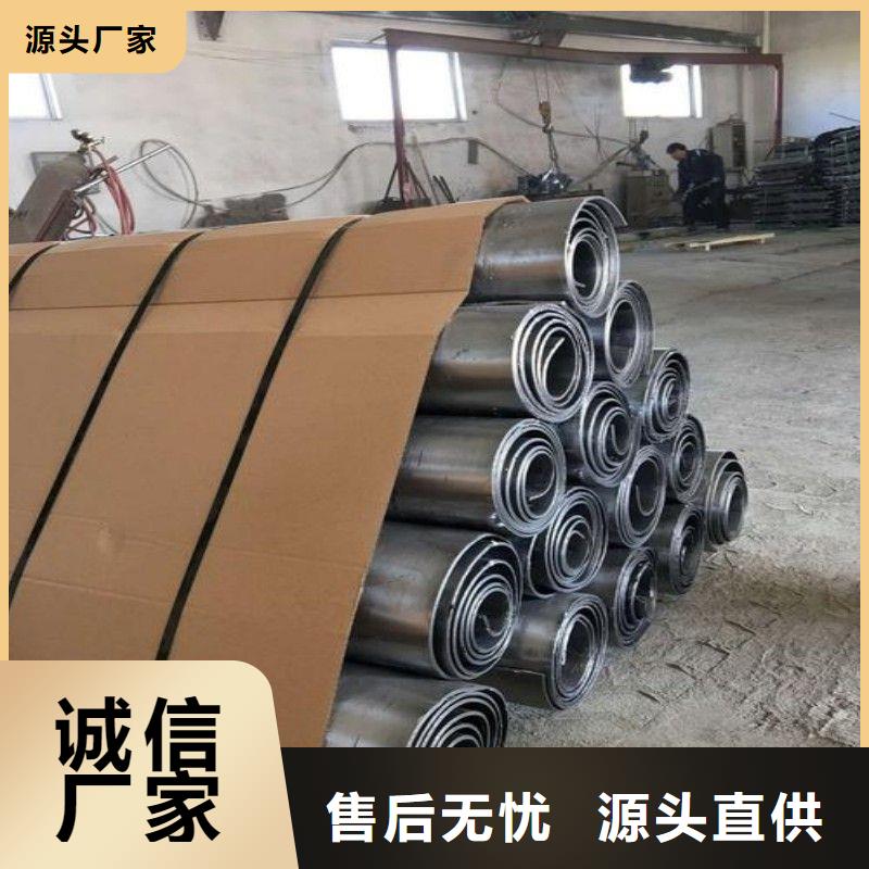 铅门经验丰富质量放心