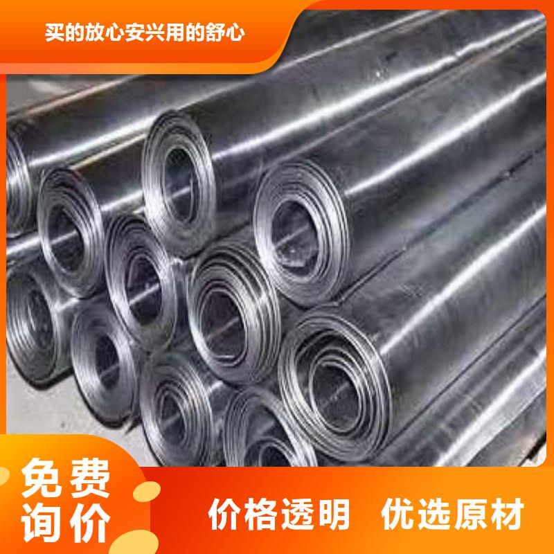 铅门详细参数