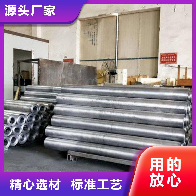 铅门有实力有经验