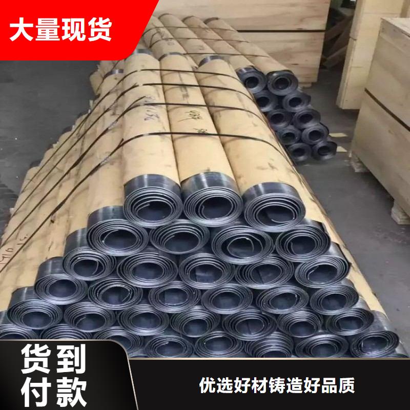 铅门用品质赢得客户信赖