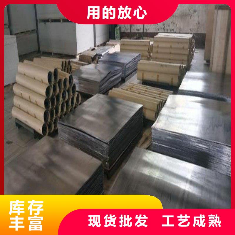 铅门您身边的厂家