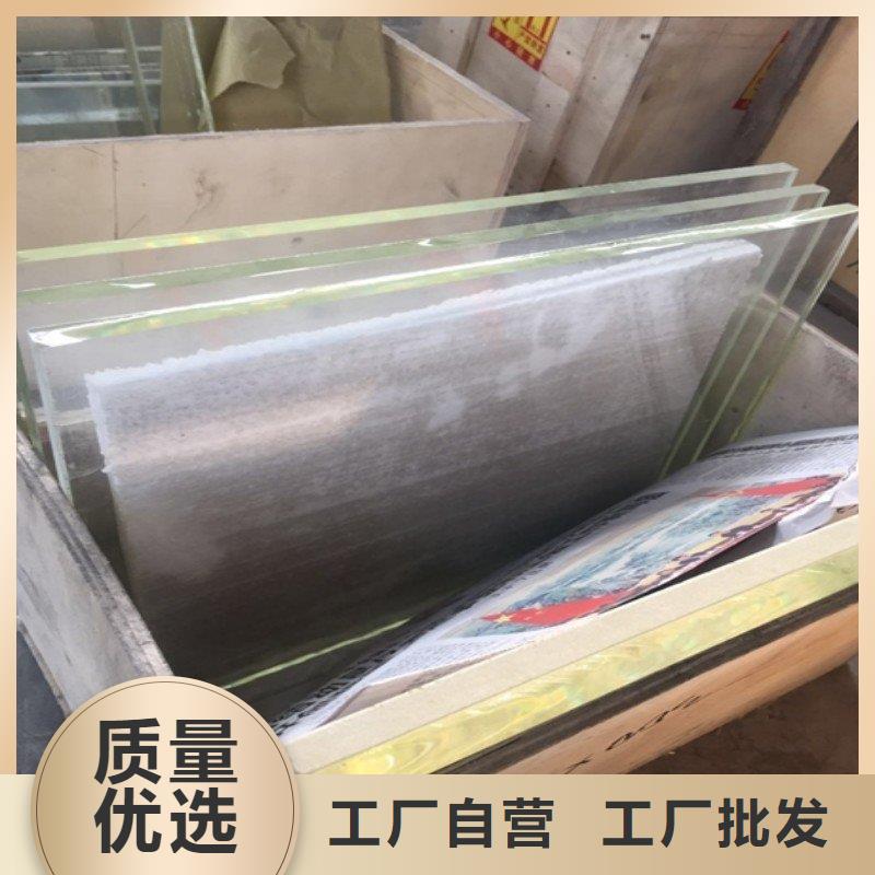 铅门工厂直营