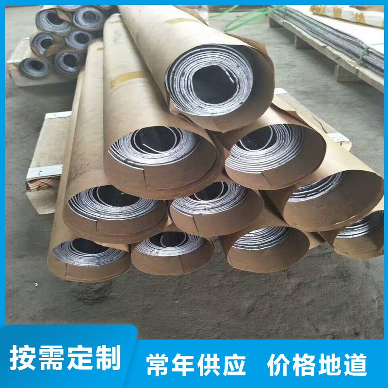 铅门品质值得信赖